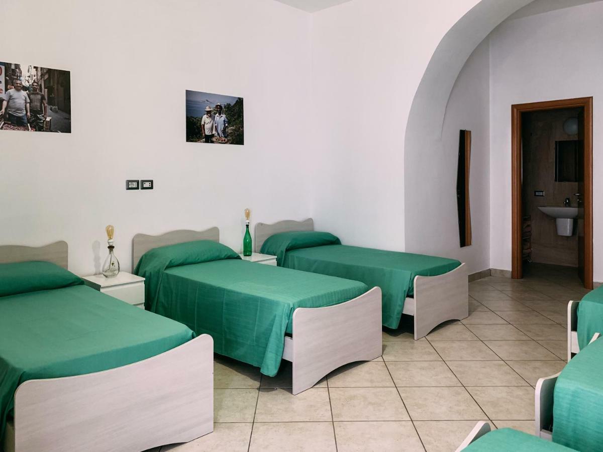 Casa Cidis Villa Naples Exterior photo